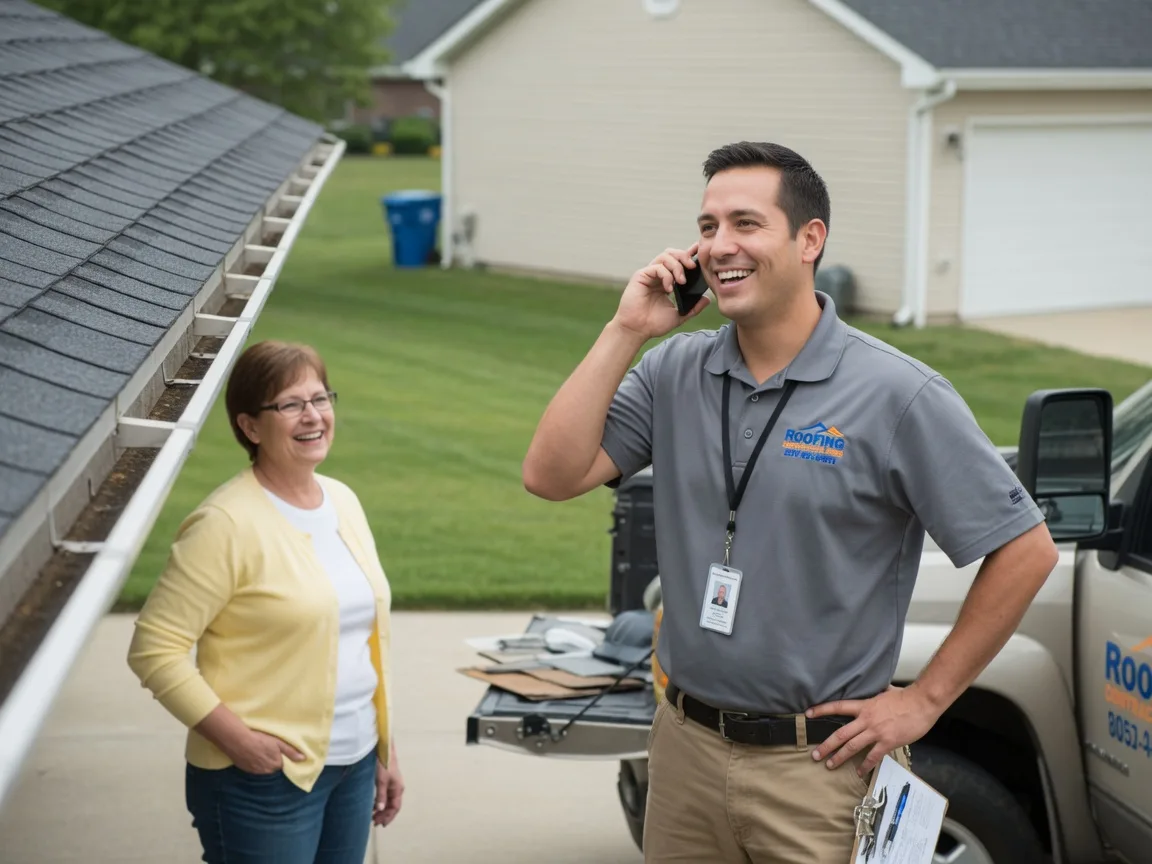 Local Roofing Contractors Warfordsburg, PA FAQs